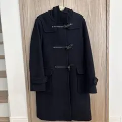 ダッフルコート