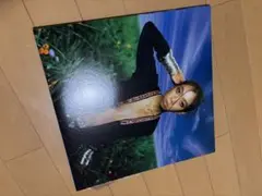 UA 11 アルバム 2LP クリアヴァイナル仕様 - メルカリ