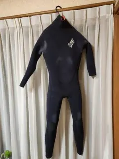 HOLLY ハリーセミドライ　ジャージ裏起毛5ミリ3ミリ