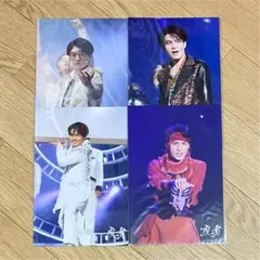 松田元太　ステフォ