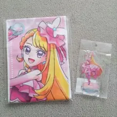 ひろがるスカイプリキュア キュアバタフライ プリキュア プリキュア