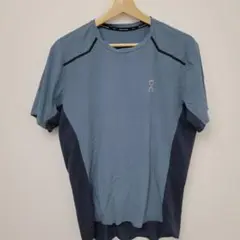 On オン Performance-T メンズ Sサイズ パフォーマンスT