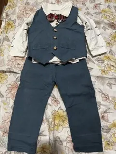 フォーマル　スーツ