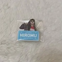 INI 髙塚大夢 （高塚大夢） FTC ネームプレート