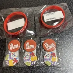 2025年最新】ユニット名：LIL LEAGUE from EXILE TRIBE その他の人気