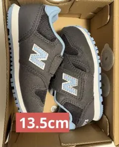 新品未使用✨ニューバランス　new balance NB IZ373 ベビー