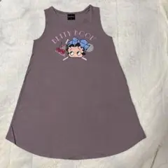 ベティちゃん　チュニック　ワンピース　150㎝