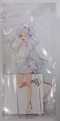 嵐 千砂都 Special Color 衣装 アクリルスタンド