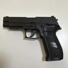 2026年最新】東京マルイ 東京マルイ/タイトル：SIG P226 Rail ガスガン