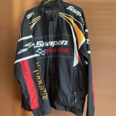 スナップオン レーシングジャケット XXXL supreme - メルカリ