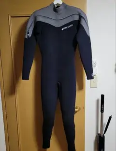 BODY GLOBE ウェットスーツ ジャーフル