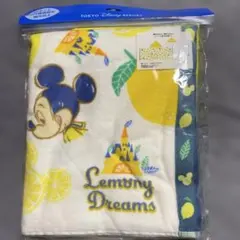 東京ディズニーリゾート フード付きタオルのサムネイル