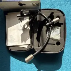 ステディカム「LAING M30PII」負荷容量：4.5kg-15kg※ジャンク 2025年最新】steadicamの人気アイテム - メルカリ