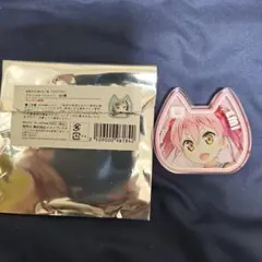 変態王子と笑わない猫 エミ アクリルオーナメント