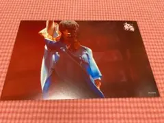 櫻坂46 森田ひかる　ポストカード