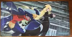 ポケモンカード　シロナ　プレイマット
