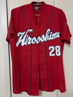 床田寛樹28　Ｓサイズ