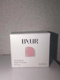 BYUR Glow Boost Multi V Cream 50gのサムネイル