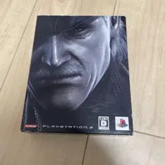 メタルギアソリッド 4: GUNS OF THE PATRIOTS