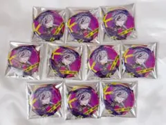 神々廻 emotions 缶バッジ 11点 - メルカリ
