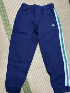 BABY DOLL ロングパンツ 140cm