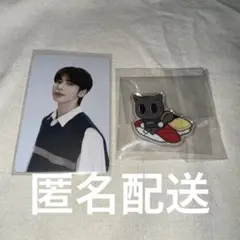 txt ACT PROMISEテヒョン