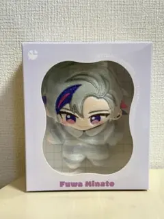 にじさんじ ポージングぬい vol.1 不破湊