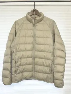 ウルトラライトダウンジャケット ダウンジャケット