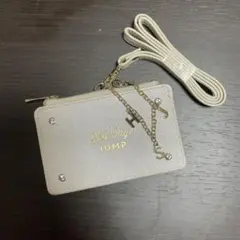 Hey!Say!JUMP 2017 10thアニバーサリー　パスケース