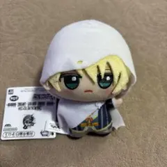 刀剣乱舞 ONLINE ちびぐるみ vol.1 山姥切国広 ぬいぐるみ 新品 ③