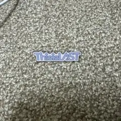 THISISLAST ピンバッジのサムネイル