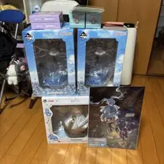 一番くじ　葬送のフリーレン