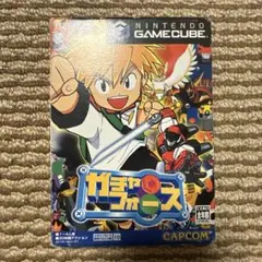 任天堂 - 新品未開封❗️ ESGRADING鑑定済み  ゲームキューブ　ガチャフォース❗️ 新品未開封❗️ ESGRADING鑑定済み ゲームキューブ