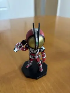 仮面ライダーファイズ デフォルメフィギュアのサムネイル