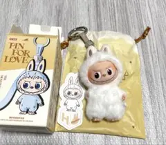 〈H〉THE MONSTERS PIN FOR LOVE イニシャル　ラブブ