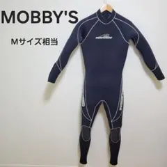 MOBBY