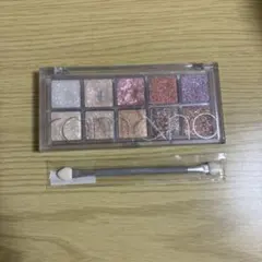 ロムアンド アイシャドウパレット