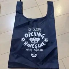 FC東京 2026/27 エコバッグ