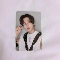 2026年最新】straykids リノ ハイタッチ ハンの人気アイテム - メルカリ