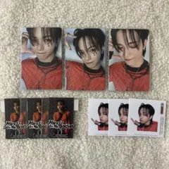 大平祥生 トレカ