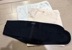 妊婦帯&腰サポートベルトのサムネイル