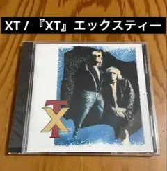 XT / 『XT』 エックスティー