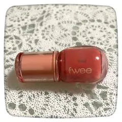 fwee フィー　3Dボリューミンググロス バニラ 30% リップグロス