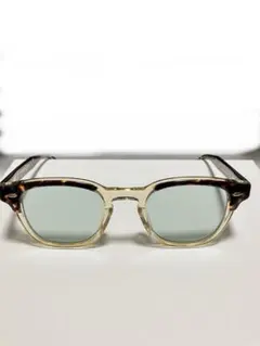 EYEVAN Webb SQ TOEC 47□22-145 アイヴァン ウェブ - メルカリ