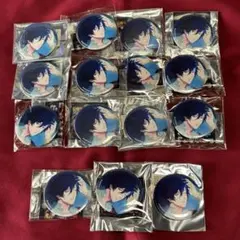 うたプリ 一ノ瀬トキヤ SV AGF2019 缶バッジ