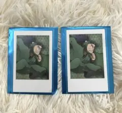 忍たま ドクタケ忍者隊最強の軍師 体験展 ポラショットコレクションA 七松小平太