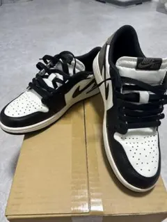 Air Jordan 1 Retro Low OG 