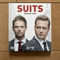 2026年最新】suits/スーツ dvd boxの人気アイテム - メルカリ