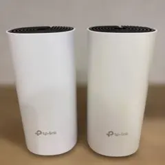 (動作確認済み)TP-Link Deco M4 無線LANルーター 2台セットのサムネイル