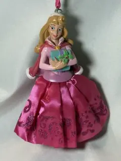 ディズニー オーナメント 眠れる森の美女 オーロラ